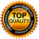 100 customer satisfaction